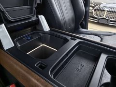 Land Rover Defender 130 3.0T P400 X - ფოტო 8