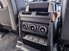 Land Rover Defender 130 3.0T P400 X - ფოტო 9