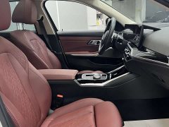 BMW 3 Series 2023 320Li M Sport Package - ფოტო 12