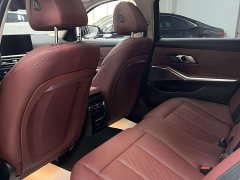 BMW 3 Series 2023 320Li M Sport Package - ფოტო 14