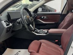 BMW 3 Series 2023 320Li M Sport Package - ფოტო 16
