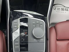 BMW 3 Series 2023 320Li M Sport Package - ფოტო 18