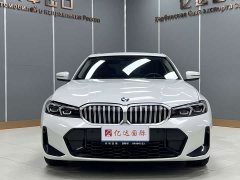 BMW 3 Series 2023 320Li M Sport Package - ფოტო 2