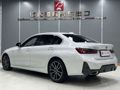 BMW 3 Series 2023 320Li M Sport Package - ფოტო 4