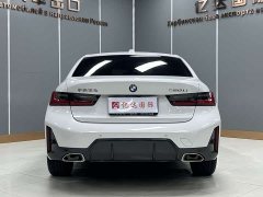 BMW 3 Series 2023 320Li M Sport Package - ფოტო 5