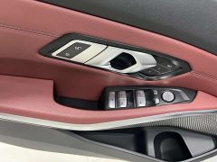 BMW 3 Series 2023 320Li M Sport Package - ფოტო 7