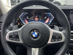 BMW 3 Series 2023 320Li M Sport Package - ფოტო 8