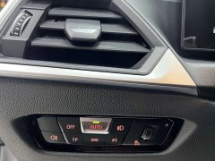 BMW 3 Series 2023 320Li M Sport Package - ფოტო 9