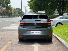 Volkswagen ID.3 Outstanding Edition - ფოტო 5