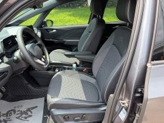 Volkswagen ID.3 Outstanding Edition - ფოტო 8