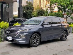 Wuling Kaijet 2020 1.5T CVT Deluxe - ფოტო 1