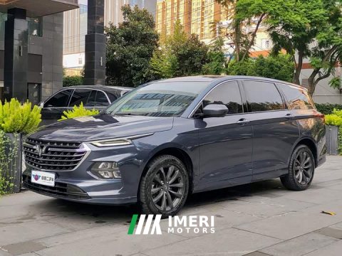 2021 Wuling Kaijet 2020 1.5T CVT Deluxe - ავტომობილი ჩინეთიდან