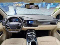 Wuling Kaijet 2020 1.5T CVT Deluxe - ფოტო 10