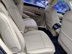 Wuling Kaijet 2020 1.5T CVT Deluxe - ფოტო 11