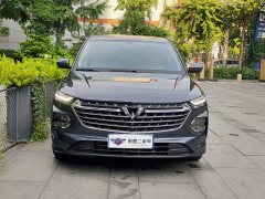 Wuling Kaijet 2020 1.5T CVT Deluxe - ფოტო 2