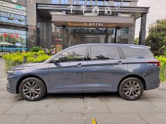 Wuling Kaijet 2020 1.5T CVT Deluxe - ფოტო 3