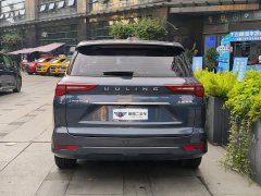 Wuling Kaijet 2020 1.5T CVT Deluxe - ფოტო 5