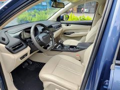 Wuling Kaijet 2020 1.5T CVT Deluxe - ფოტო 7