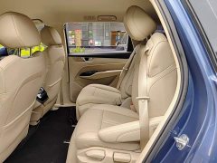 Wuling Kaijet 2020 1.5T CVT Deluxe - ფოტო 8
