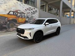 Haval H6 2021 Third Generation 2.0T Automatic Two-Wheel Drive Max - ფოტო 1