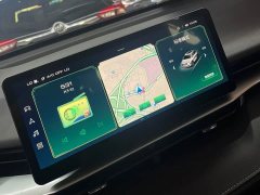 Haval H6 2021 Third Generation 2.0T Automatic Two-Wheel Drive Max - ფოტო 11