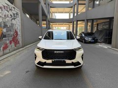 Haval H6 2021 Third Generation 2.0T Automatic Two-Wheel Drive Max - ფოტო 2