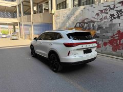 Haval H6 2021 Third Generation 2.0T Automatic Two-Wheel Drive Max - ფოტო 4
