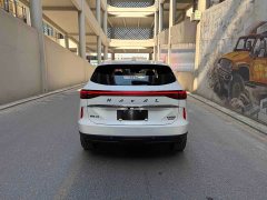Haval H6 2021 Third Generation 2.0T Automatic Two-Wheel Drive Max - ფოტო 5