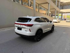 Haval H6 2021 Third Generation 2.0T Automatic Two-Wheel Drive Max - ფოტო 6
