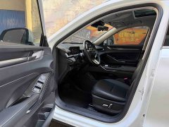 Haval H6 2021 Third Generation 2.0T Automatic Two-Wheel Drive Max - ფოტო 7