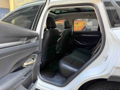 Haval H6 2021 Third Generation 2.0T Automatic Two-Wheel Drive Max - ფოტო 8