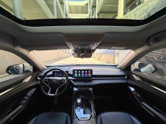Haval H6 2021 Third Generation 2.0T Automatic Two-Wheel Drive Max - ფოტო 9