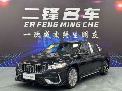 Geely Xingrui Oriental Radiance 1.5TD Kunlun Edition - ფოტო 1