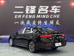 Geely Xingrui Oriental Radiance 1.5TD Kunlun Edition - ფოტო 6