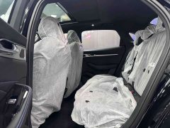 Geely Xingrui Oriental Radiance 1.5TD Kunlun Edition - ფოტო 8