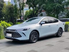 BYD Qin PLUS DM-i Smart Drive Edition 55KM Leading - ფოტო 1