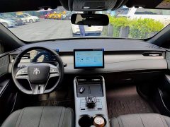 BYD Qin PLUS DM-i Smart Drive Edition 55KM Leading - ფოტო 10