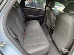 BYD Qin PLUS DM-i Smart Drive Edition 55KM Leading - ფოტო 11