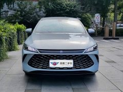 BYD Qin PLUS DM-i Smart Drive Edition 55KM Leading - ფოტო 2