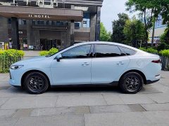 BYD Qin PLUS DM-i Smart Drive Edition 55KM Leading - ფოტო 3