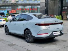 BYD Qin PLUS DM-i Smart Drive Edition 55KM Leading - ფოტო 4