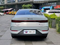 BYD Qin PLUS DM-i Smart Drive Edition 55KM Leading - ფოტო 5