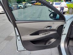 BYD Qin PLUS DM-i Smart Drive Edition 55KM Leading - ფოტო 6