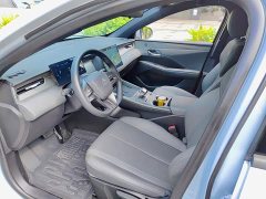 BYD Qin PLUS DM-i Smart Drive Edition 55KM Leading - ფოტო 7