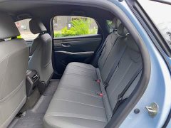 BYD Qin PLUS DM-i Smart Drive Edition 55KM Leading - ფოტო 8
