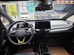 Volkswagen ID.3 Pure Smart Edition - ფოტო 11