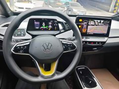 Volkswagen ID.3 Pure Smart Edition - ფოტო 12