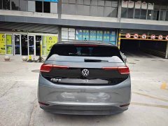 Volkswagen ID.3 Pure Smart Edition - ფოტო 3