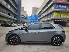 Volkswagen ID.3 Pure Smart Edition - ფოტო 4