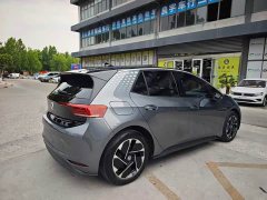 Volkswagen ID.3 Pure Smart Edition - ფოტო 5